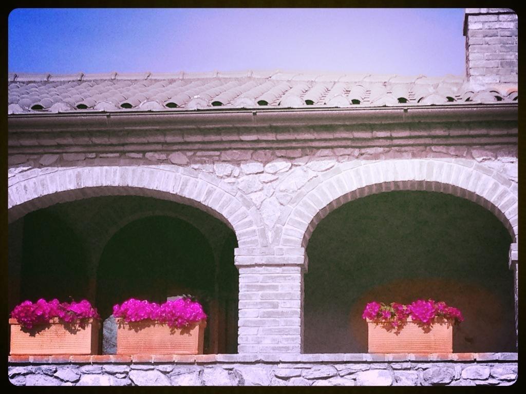 Agriturismo Borghetto Il Montino ราโปลาโนแตร์เม ภายนอก รูปภาพ