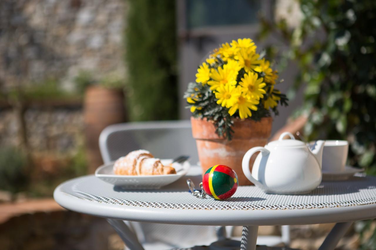 Agriturismo Borghetto Il Montino ราโปลาโนแตร์เม ภายนอก รูปภาพ